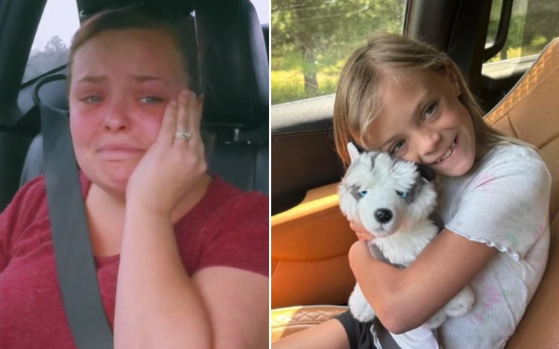 Fans Criticize Catelynn Baltierra’s Parenting Move