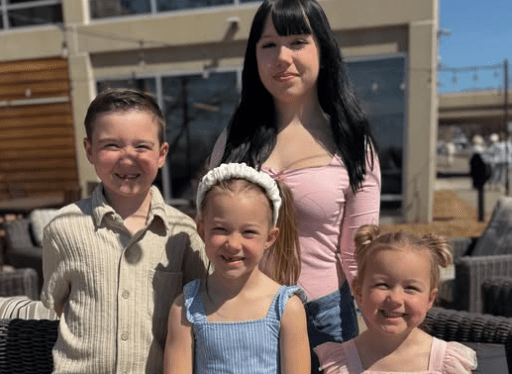 Fans Notice Something In Chelsea’s Easter Photo