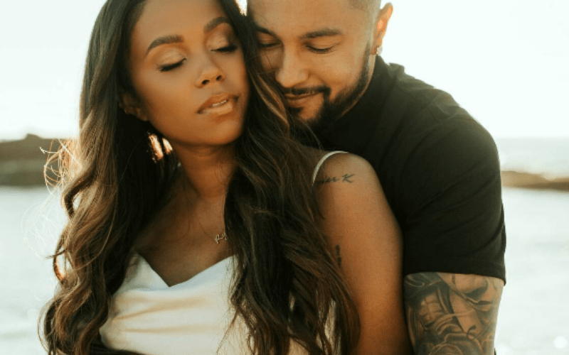 Cheyenne Floyd Having Another Baby