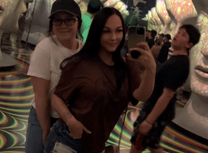 Fans Notice Something In Jenelle’s New Photo