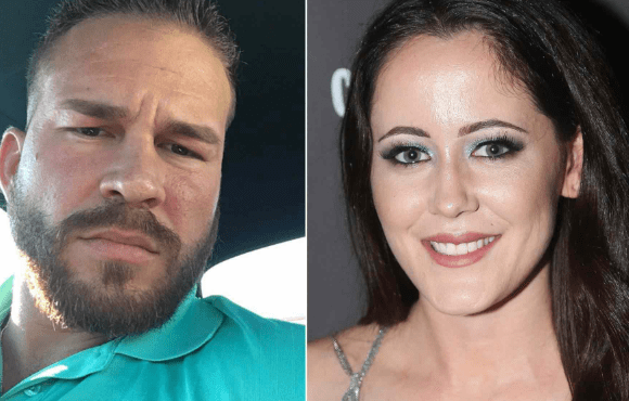 Nathan Calls Jenelle