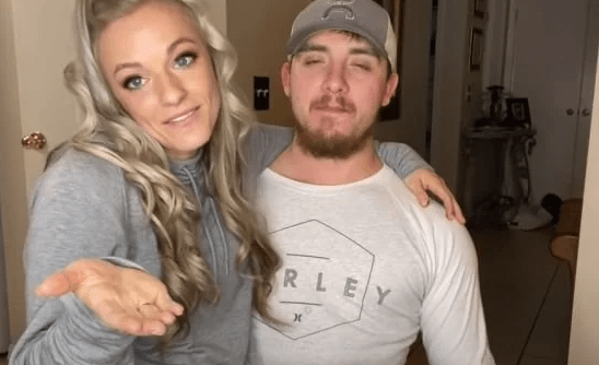 Fans Stunned by Josh Mckee’s Transformation