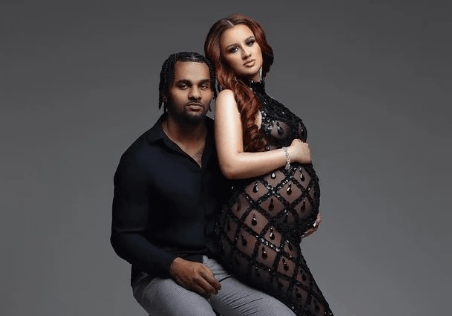 ‘Teen Mom’ Star Reveals She’s Expecting