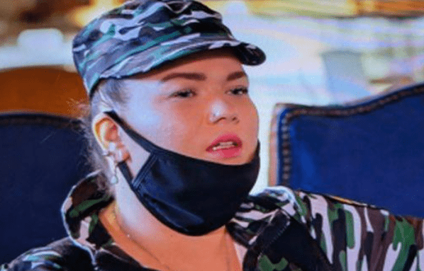 Amber’s New Job Stuns Fans