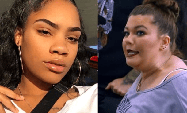Ashley Jones Slams Amber Portwood