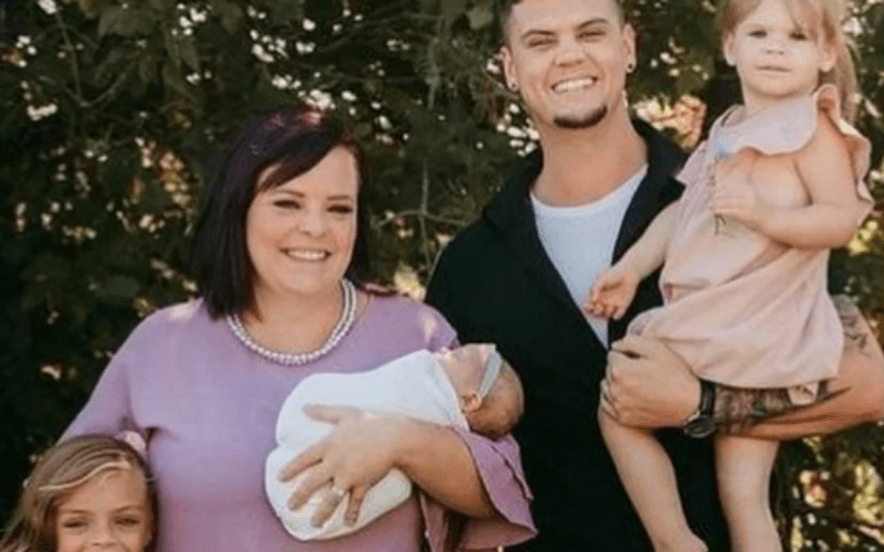 Catelynn Baltierra Shares Heartwarming Baby News