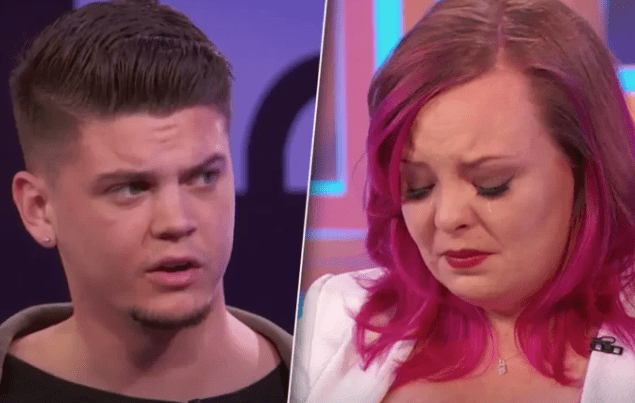Catelynn Talks About Siblings Relationship