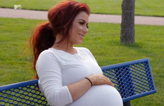 Chelsea Will Have Baby #5?!!