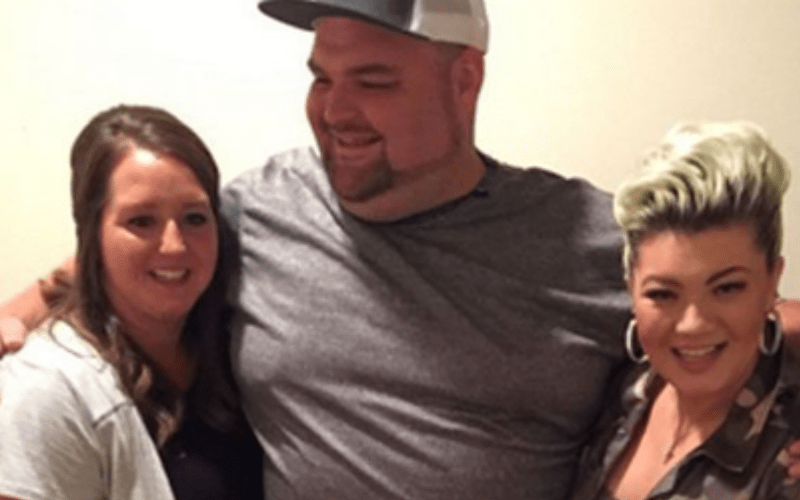 Fan Theory Suggests That Gary Is Having Relationships With Both Of His Wives