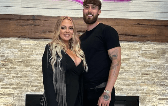 Jade & Sean’s Baby 2 Plans