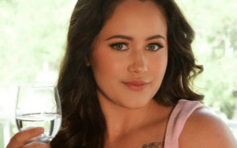 Jenelle Is Hosting A Divorce Party