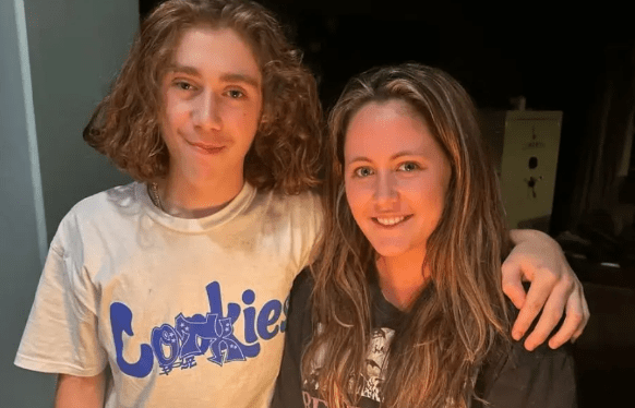 Jenelle’s Son Was Reportedly In CPS Care