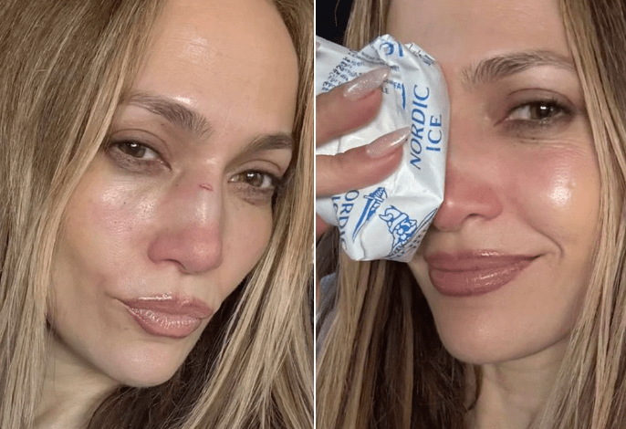 Jennifer Lopez Shares Heartbreaking Update