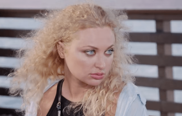 Is ’90 Day Fiance’ Star Natalie Homeless?
