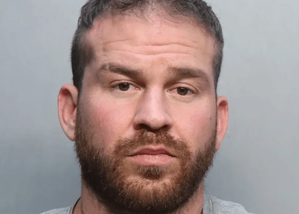 Nathan Griffith’s Sentence Revealed