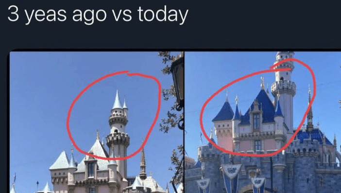 People Notice Something Crazy In This Photo