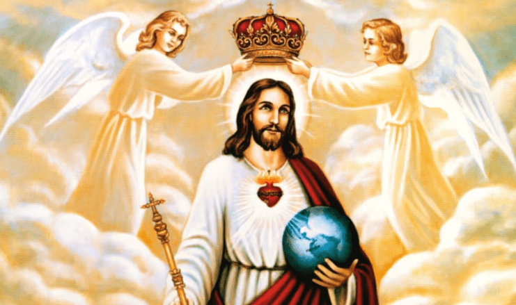 Daily Prayer