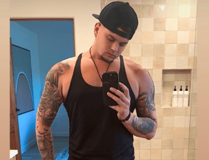 Fans Notice Something Off In Tyler’s New Photo