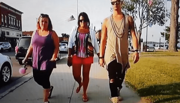 Fans Notice Something Off In Catelynn & Tyler’s Photo