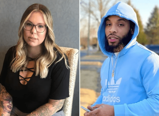 Kailyn’s Ex Chris Lopez Slams Her