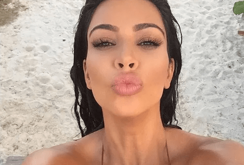 Kim K Net Worth Revealed