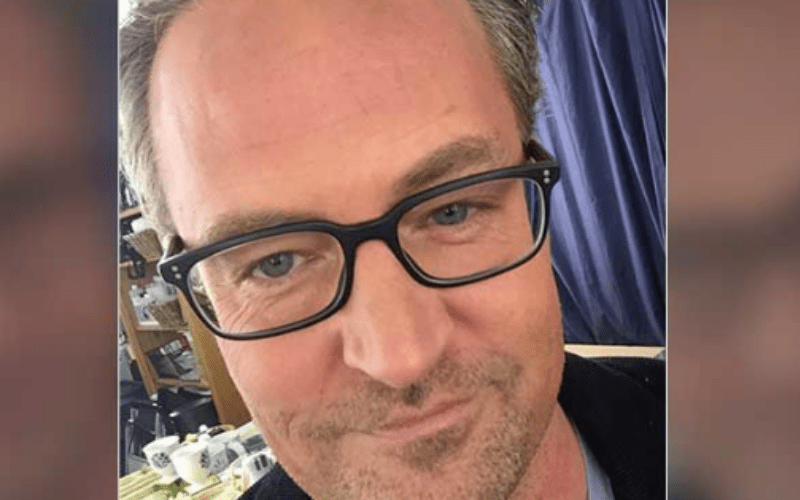 Arrests Are Being Made In Connection To Matthew Perry’s Death