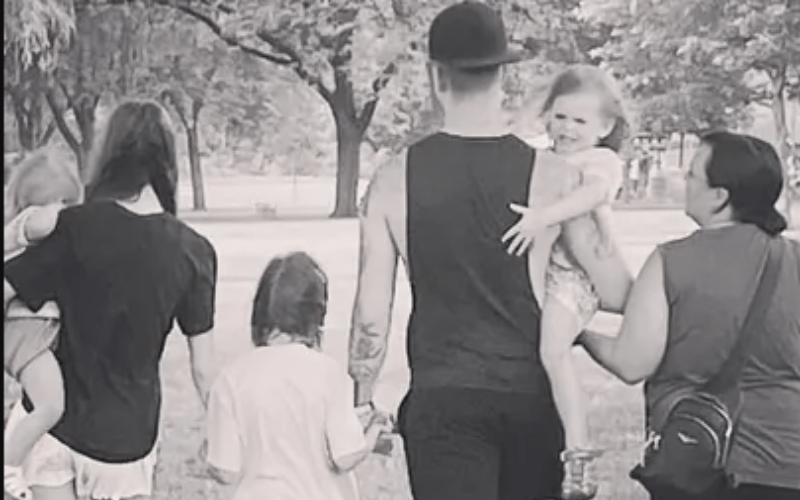 Catelynn And Tyler Reveal Emotional Reunion With Carly