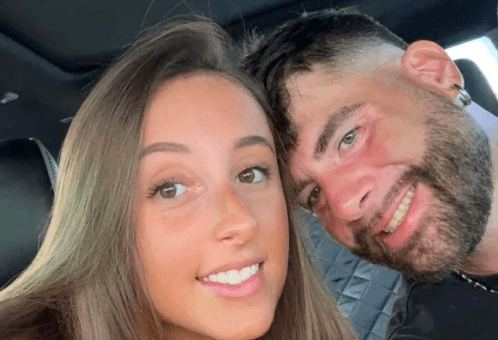 Fans Think David Eason Is Love Bombing GF