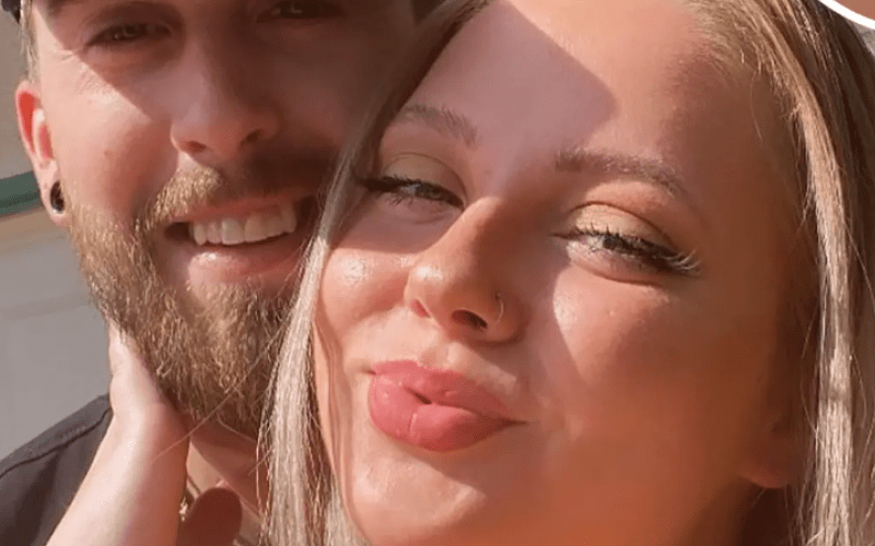 Jade & Sean Welcome Twins