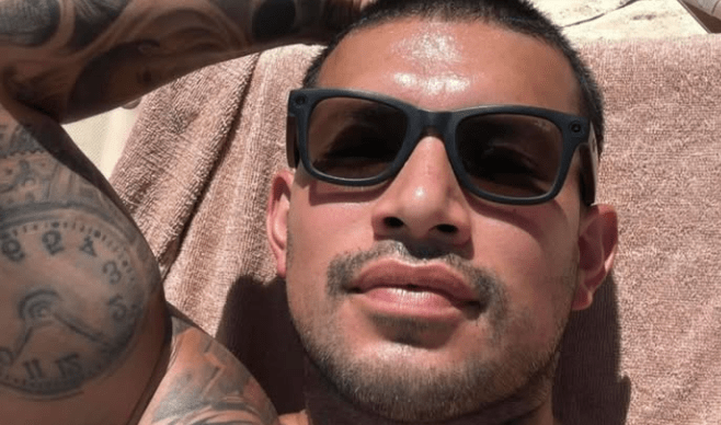 Fans Stunned By Javi’s New Photo