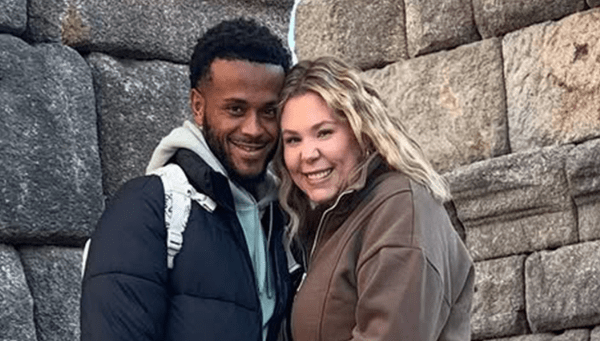 Kailyn Broke Up With BF
