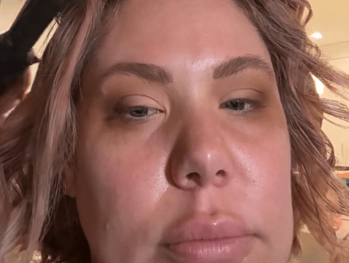 Kailyn’s New Photo Stuns Fans