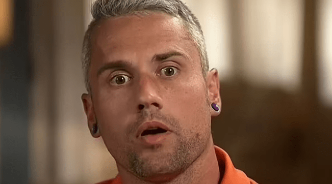Ryan Says Teen Mom Cancelled