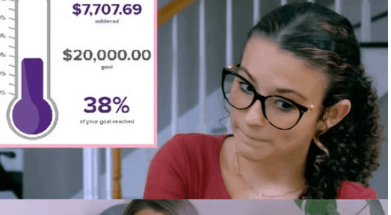 Leah’s Daughter Fundraiser