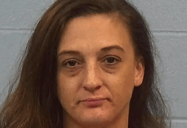 Tyler’s Sister Arrested