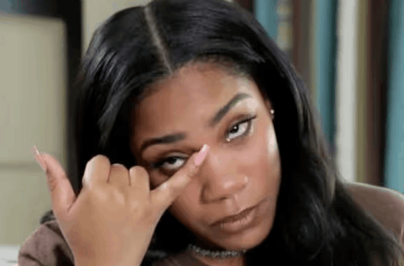 Pray For Ashley Jones