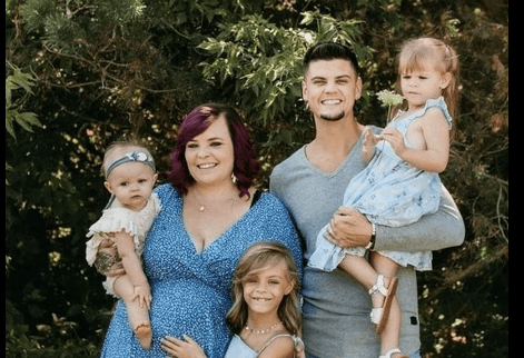 Baltierra’s Are Having Another Baby!