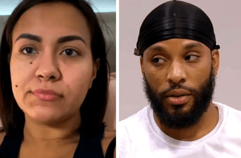 Briana Hooked Up With Kailyn’s Ex?!