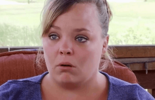 Catelynn Is Spiraling?!