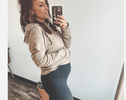 Chelsea Is Having Baby #5?!