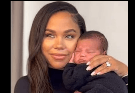 Cheyenne Shares Baby #3 Update!