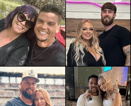 Teen Mom Couple Fired