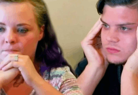 Catelynn & Tyler Are Siblings?!