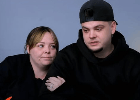 Catelynn & Tyler Regret Adoption