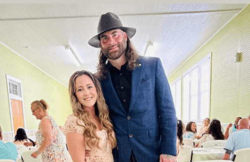 David & Jenelle’s Photo Stuns Fans
