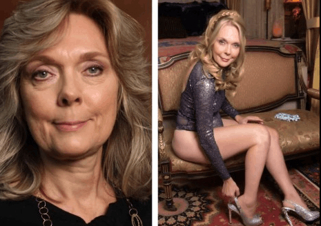 Farrah’s Mom Debra’s Job Stuns Fans 