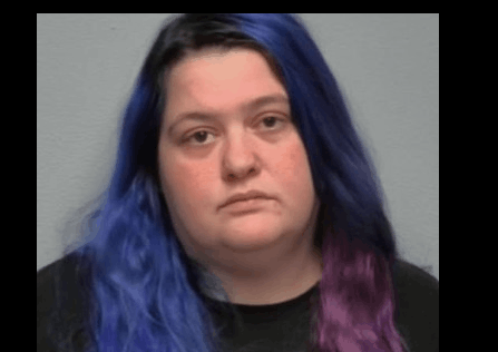 DoorDash Driver Pepper Sprayed People’s Food