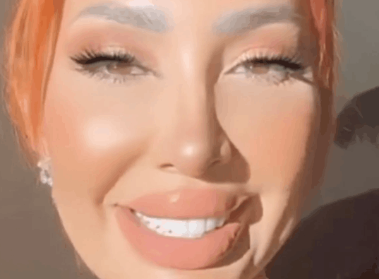 Farrah Has A New Baby