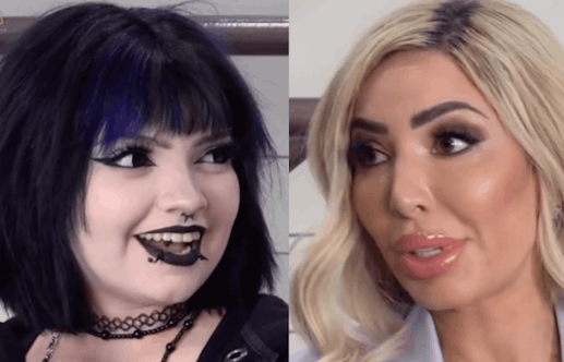 Farrah’s Daughter Sophia Stuns Fans With News!