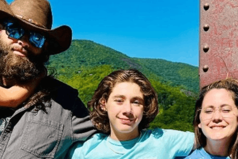 Jace Says Jenelle & David Are “Pieces of S***